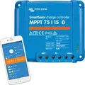 Produktbild: Victron Regler MPPT mit Bluetooth 290WP 12V / 580WP 24V - Blau