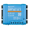 Produktbild: Victron Energy SmartSolar MPPT 100V 20 Amp 12/24/48-Volt Solar Laderegler (Bluetooth)