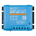 Produktbild: Victron SmartSolar MPPT 100/20 SCC110020160R