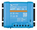 Produktbild: Victron Energy Solarladeregler SmartSolar MPPT 100/20 Bluetooth (SCC110020160R)