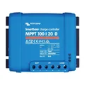 Produktbild: Victron Smartsolar MPPT 100/20-48 20A 12V 24V 48V Solar Laderegler