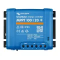 Produktbild: Victron Solar Laderegler Smartsolar MPPT 100/20 20A 12/24/48V Bluetooth Caravan