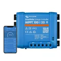 Produktbild: Victron SmartSolar MPPT 100/20 Laderegler 12V 24V 48V Bluetooth 20A