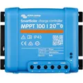 Produktbild: Victron SmartSolar MPPT Solarladeregler mit Bluetooth, 12V/24V/48V, 100/20A