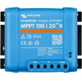 Produktbild: Victron SmartSolar MPPT Solarladeregler mit Bluetooth, 12V/24V/48V, 100/20A