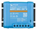 Produktbild: Victron Energy Solarladeregler SmartSolar MPPT 100/20 Bluetooth (SCC110020160R)