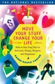 Produktbild: Move Your Stuff, Change Your Life: How to Use Feng Shui to Get Love, Money, Respect and Happiness