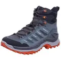 Produktbild: Lowa INNOVO GTX MID Outdoorschuh grün 46 EU