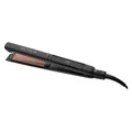 Produktbild: Revlon Copper Glide Glätteisen Warm Schwarz (RVST2155E)