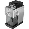 Produktbild: WMF Kaffeemühle Stelio Füllmenge: 180 g 110 Watt Cromargan