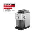Produktbild: WMF Kaffeemühle Stelio elektrische Kaffee Mühle Scheibenmahlwerk Espressomühle