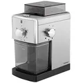 Produktbild: WMF Stelio elektrische Kaffeemühle Edition, Cromargan Edelstahl, 110 W, rostfrei