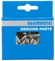 Produktbild: Shimano Stahlkabel -Größen Hut STI für 6mm Schaltkabel (100 Teile
