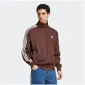 Produktbild: adidas Originals Trainingsjacke FIREBIRD TT braun XXL (60/62)