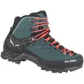 Produktbild: Salewa WS MTN TRAINER MID GTX ATLANTIC DEEP/OMBRE BLUE Trekkingschuh 7