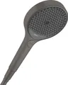 Produktbild: hansgrohe Rainfinity Handbrause 130 3jet EcoSmart 9 l/min, 26865340, Farbe: