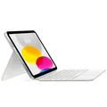Produktbild: Apple Magic Keyboard Folio für iPad (10. Generation) – Deutsch MQDP3D/A