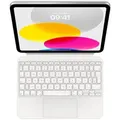 Produktbild: Apple Magic QWERTZ Deutsch Aluminium