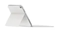 Produktbild: Apple Magic Keyboard Folio - Tastatur und Foliohülle - mit Trackpad - Apple Smart connector - QWERTZ - Deutsch - für iPad Wi-Fi (10. Generation) (MQDP3D/A)