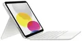 Produktbild: Apple Magic Keyboard Folio Tablet-Tastatur Passend für Marke (Tablet): Apple iPad 10.9 (10. Generation), iPad (A16)
