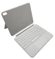 Produktbild: Original Apple Magic Keyboard Folio für iPad (10. Gen.) – Weiß – Deutsches - OVP