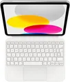 Produktbild: Magic Keyboard Folio (DE) B-Ware