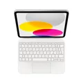 Produktbild: Magic Keyboard Folio für iPad (10. Generation) deutsch weiß