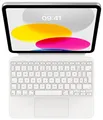Produktbild: Apple Magic Keyboard für Apple iPad (10th gen.)  Aluminium
