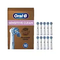 Produktbild: Oral-B Pro Sensitive Clean Ersatzbürsten