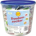 Produktbild: Frigeo Traubenzucker-Lolly 100St.
