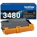 Produktbild: brother TN-3480 schwarz Toner