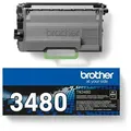 Produktbild: Original Brother TN3480 Toner schwarz