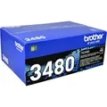 Produktbild: Brother Toner TN-3480 schwarz