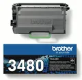 Produktbild: ORIGINAL Original Toner Brother TN-3480, ca. 8.000 S., schwarz 1566249-OO