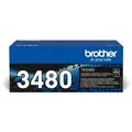Produktbild: Brother TN-3480 Tonerkartusche 1 Stück(e) Original Schwarz