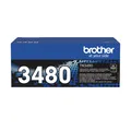 Produktbild: Brother TN-3480 Toner - schwarz (TN3480)