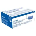 Produktbild: Toner BROTHER TN-3480 schwarz