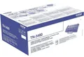 Produktbild: Brother TN3480 Brother TN-3480 Toner schwarz