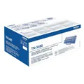 Produktbild: Original Brother TN3480 TN-3480 Toner schwarz für HL-L 5000 MFC-6800 neu B