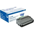 Produktbild: Brother - Verbrauchsmaterial für Telefax/Drucker/MFC Toner TN-3480 für ca.8.000