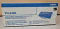 Produktbild: Toner Brother TN-3480 Schwarz Neu OVP A-Ware Original HL-L5000D Rechnung MwSt
