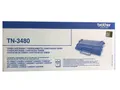 Produktbild: Original brother Toner TN 3480 black schwarz HL-L5000D HL-L5100DN HL-L5100DNT