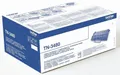 Produktbild: Brother Toner TN-3480 Schwarz (ca. 8000 Seiten) Original NEU OVP