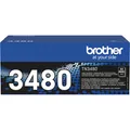 Produktbild: Brother Toner schwarz TN-3480