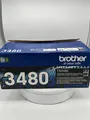 Produktbild: Brother TN-3480 Tonerkartusche Schwarz – Original