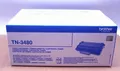 Produktbild: Brother TN3480 Toner black für HL L5000D L5100DN  L5200DW L6250DN L6300DW  OVP A