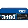 Produktbild: Original Toner brother TN-3480 schwarz ca. 8000 Seiten black TN3480 Kartusche