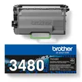 Produktbild: Brother Original Toner TN-3480 HL-L5000d L5100dn L5200dw L6250dn L6300dw L6400dw