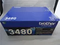 Produktbild: Original Brother TN3480 TN-3480 Toner schwarz für DCP 5500 HL5200 MFC6800 in OVP