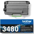 Produktbild: Brother TN-3480 Toner schwarz